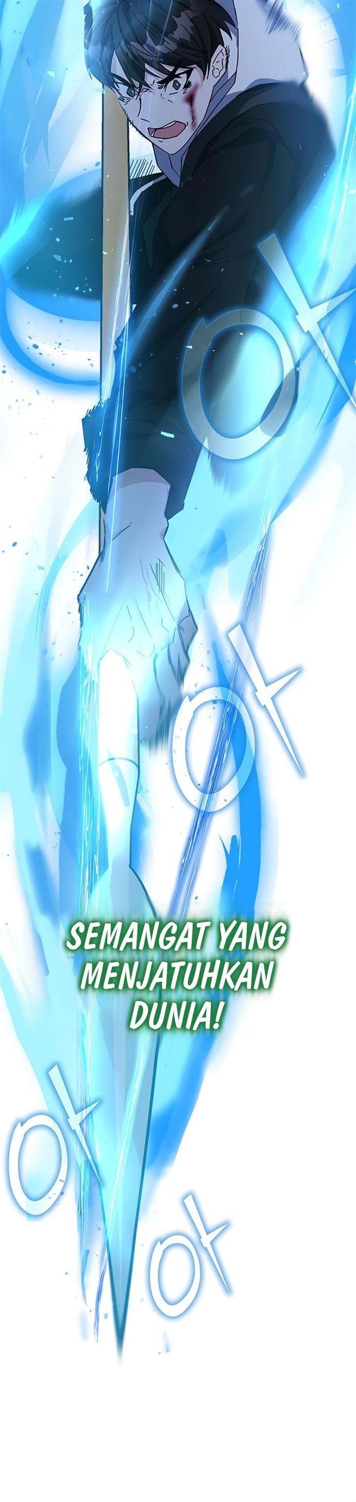 Read Transcension Academy ID Manga Online