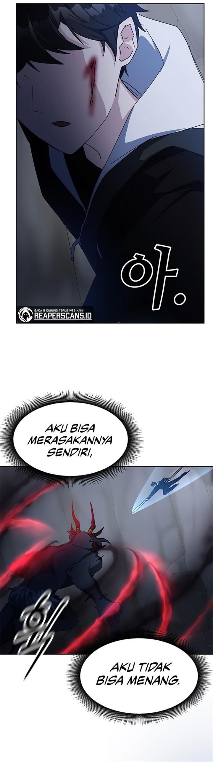 Read Transcension Academy ID Manga Online