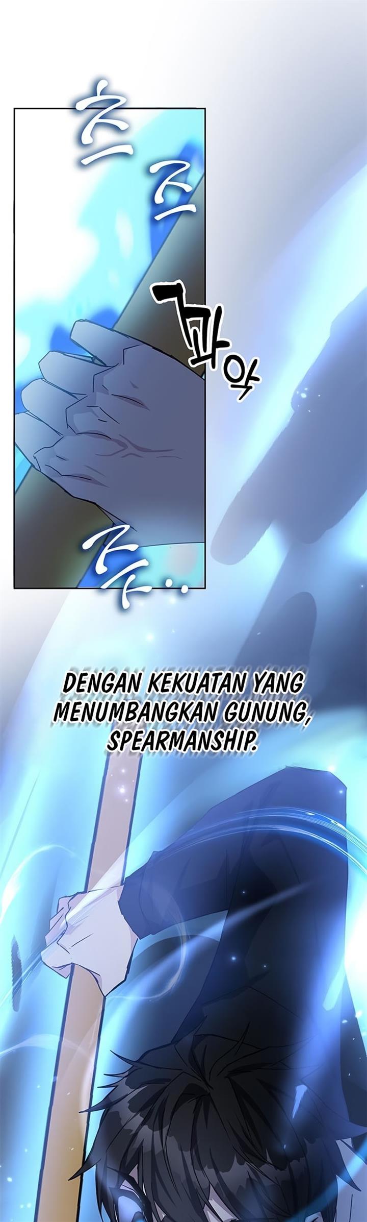 Read Transcension Academy ID Manga Online