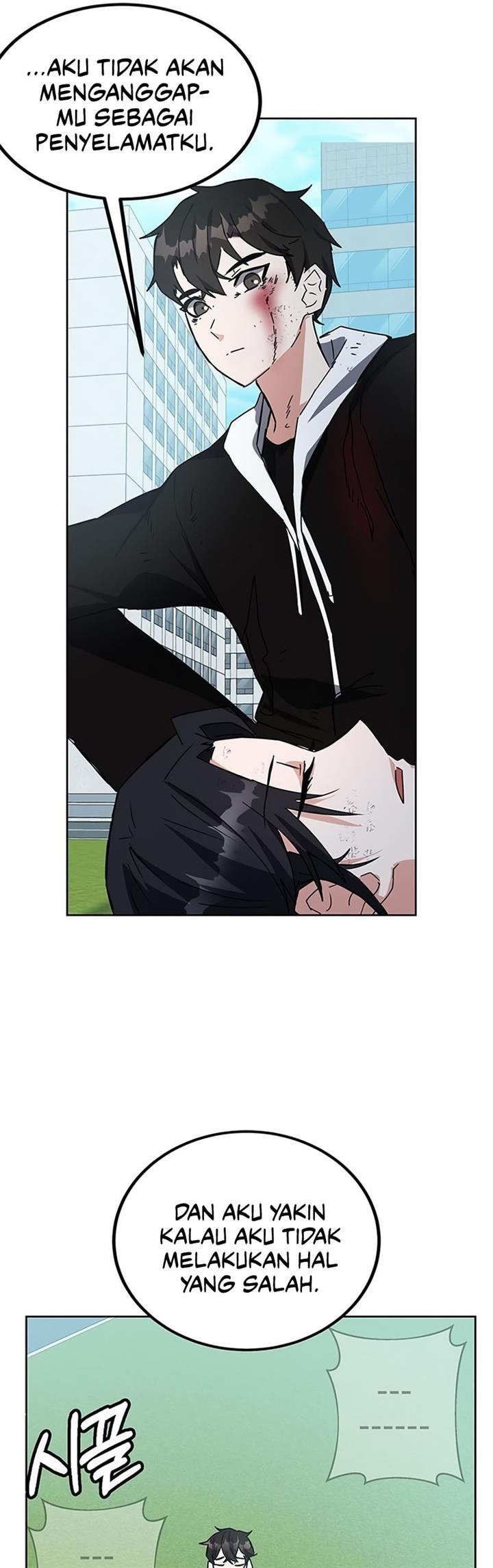 Read Transcension Academy ID Manga Online