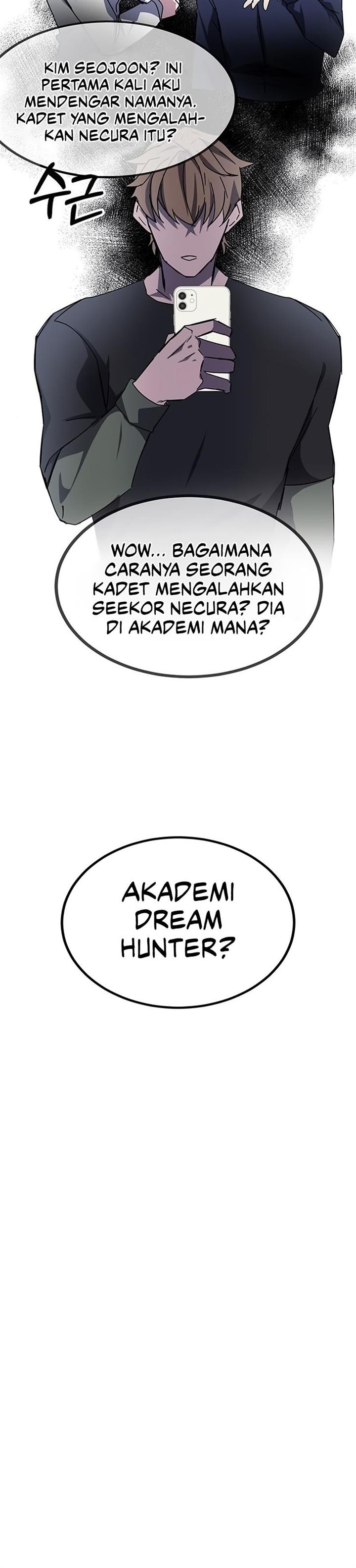 Read Transcension Academy ID Manga Online
