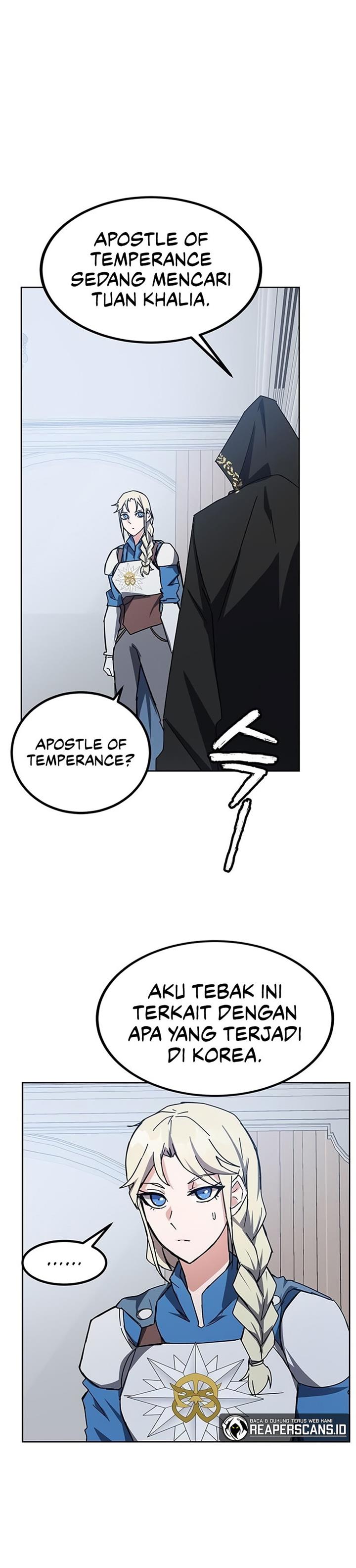 Read Transcension Academy ID Manga Online