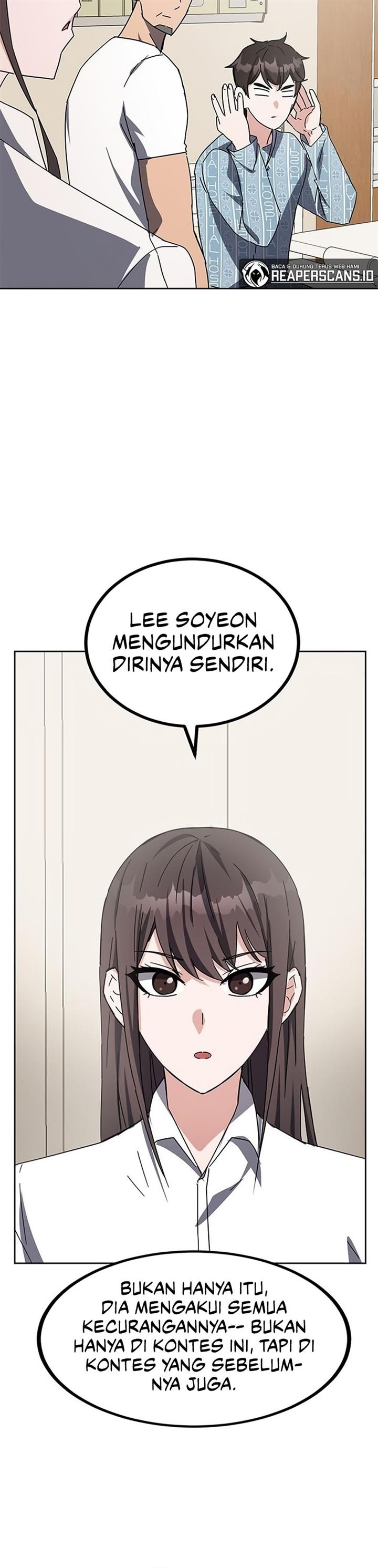 Read Transcension Academy ID Manga Online