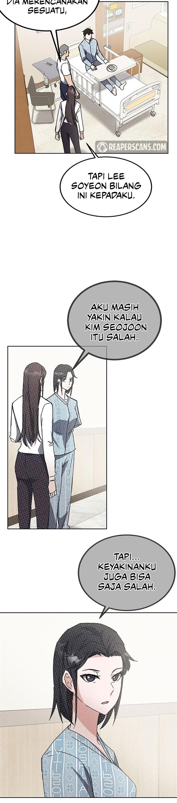 Read Transcension Academy ID Manga Online