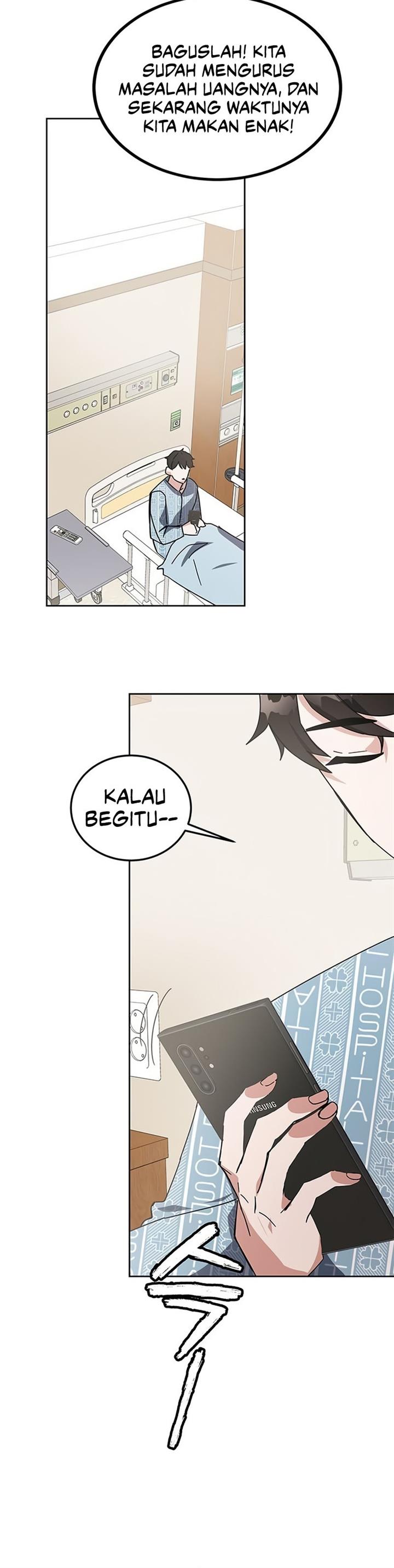 Read Transcension Academy ID Manga Online