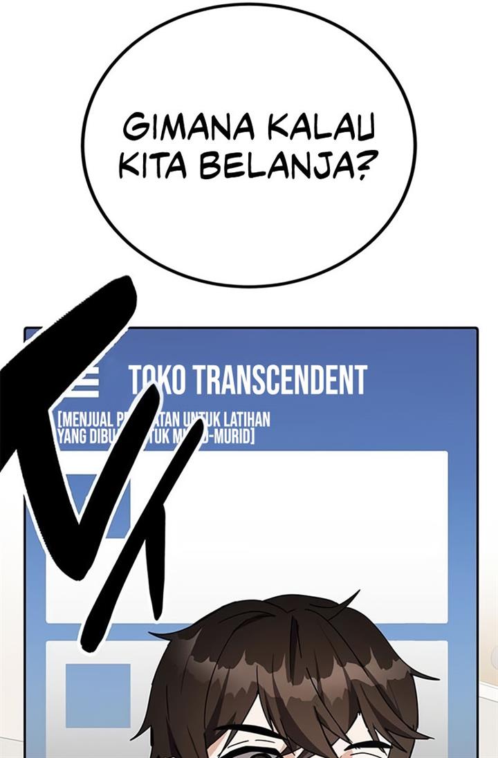 Read Transcension Academy ID Manga Online