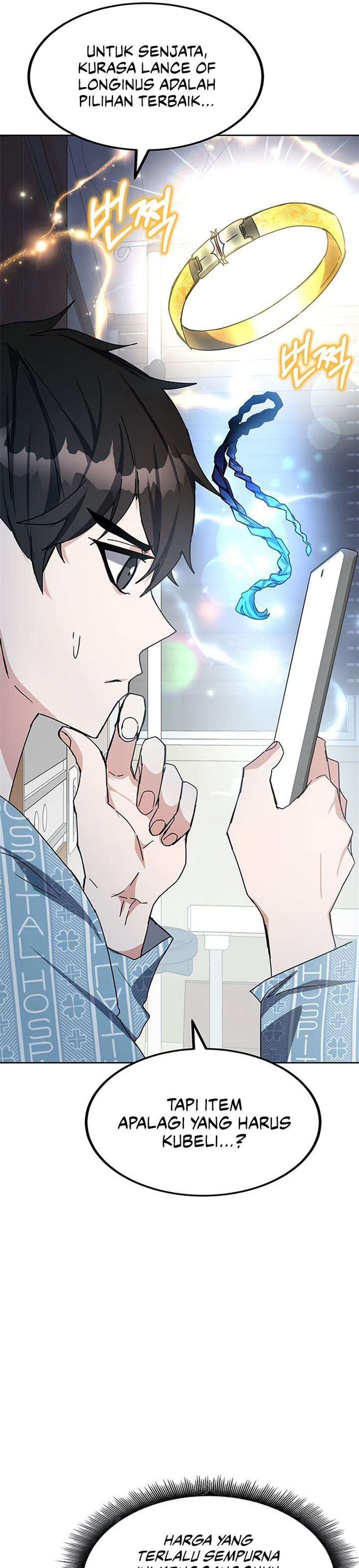 Read Transcension Academy ID Manga Online