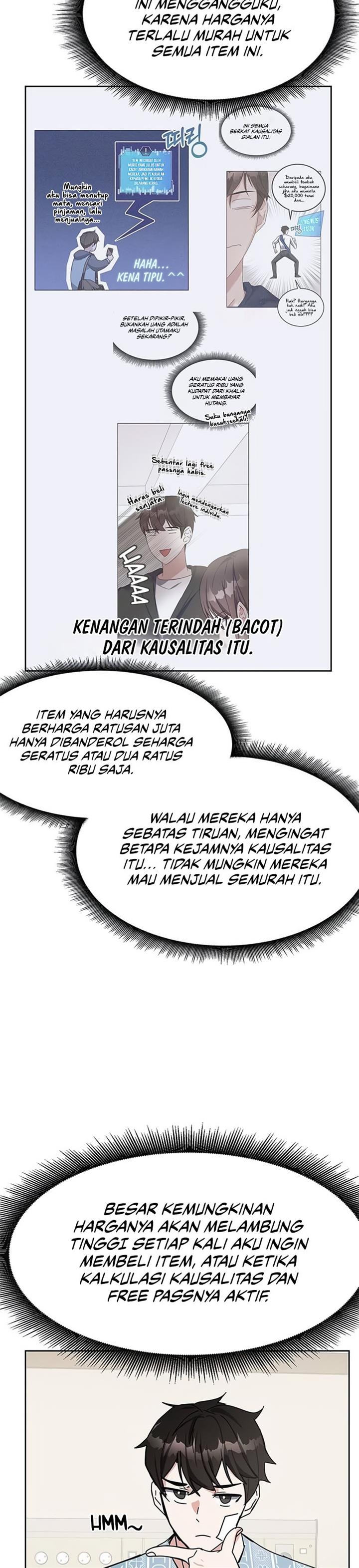 Read Transcension Academy ID Manga Online