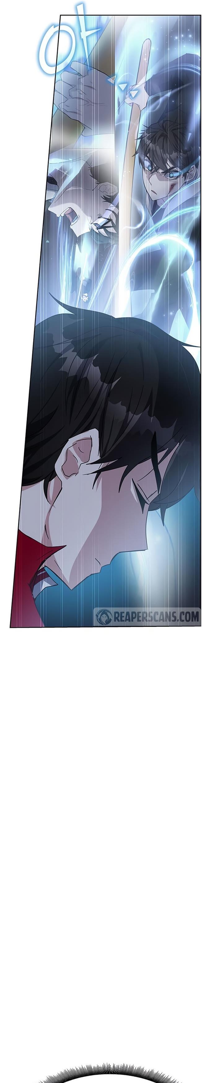 Read Transcension Academy ID Manga Online