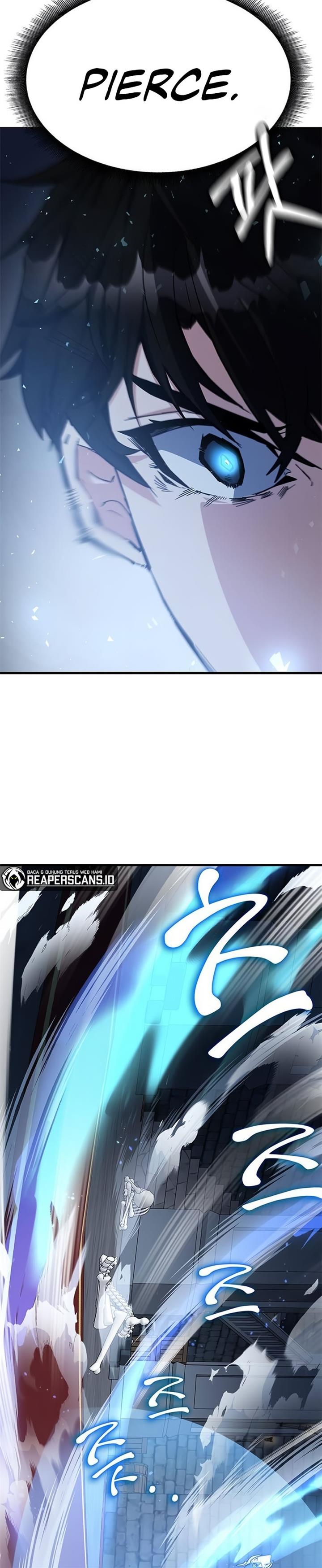 Read Transcension Academy ID Manga Online