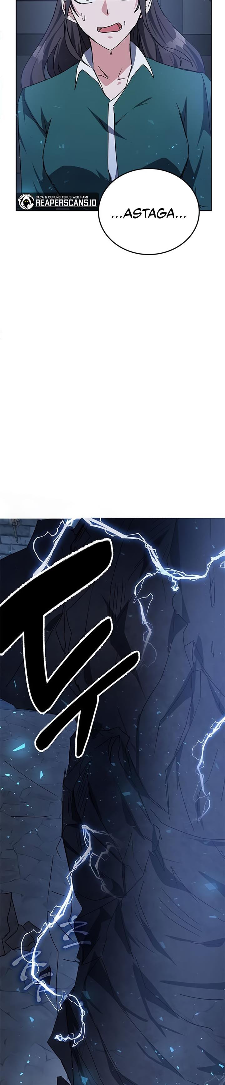 Read Transcension Academy ID Manga Online