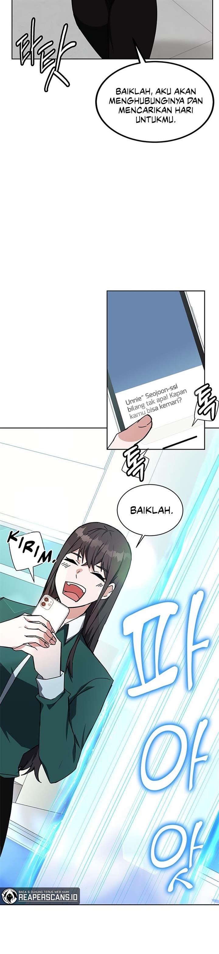 Read Transcension Academy ID Manga Online