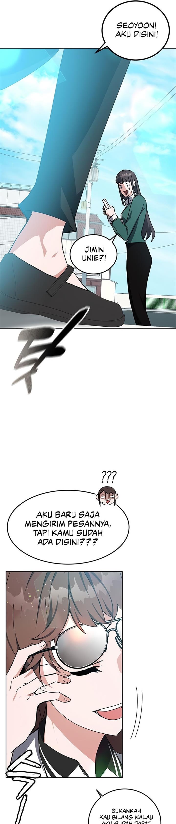 Read Transcension Academy ID Manga Online