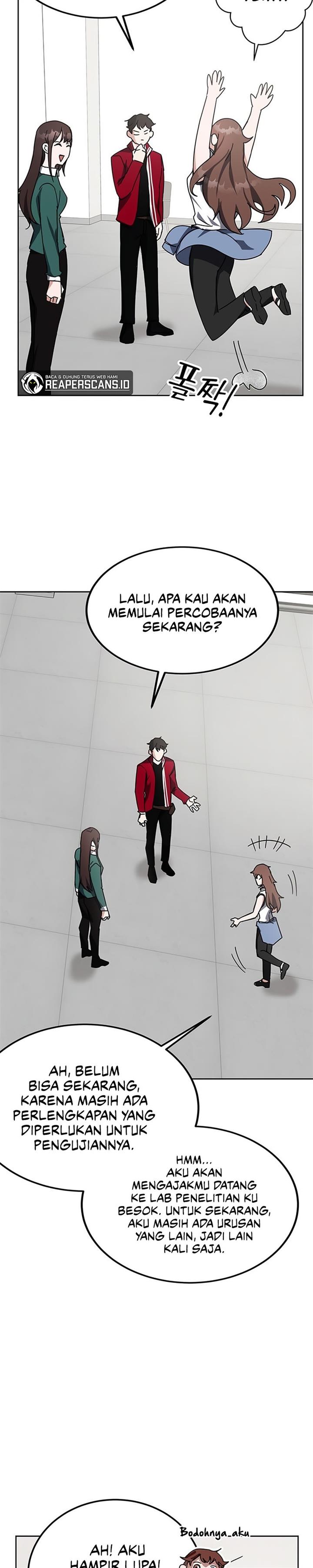 Read Transcension Academy ID Manga Online