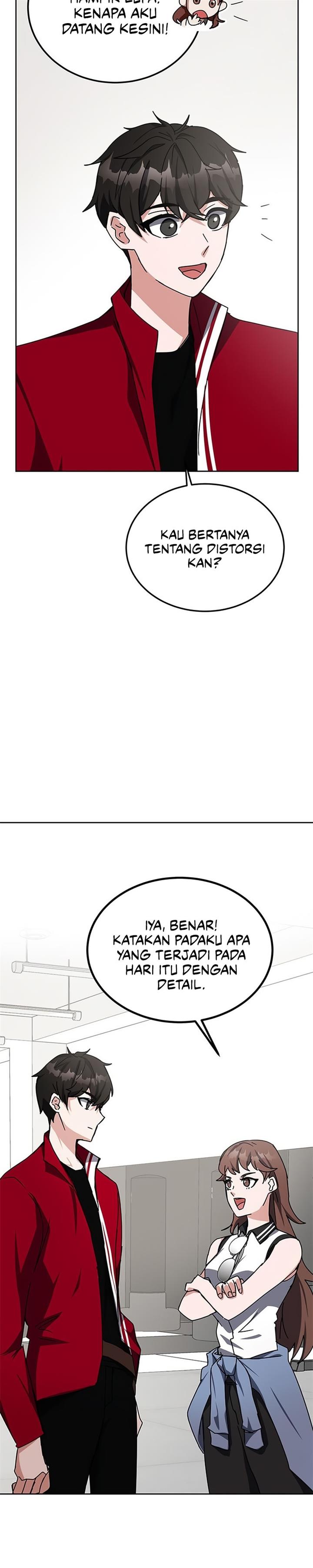 Read Transcension Academy ID Manga Online