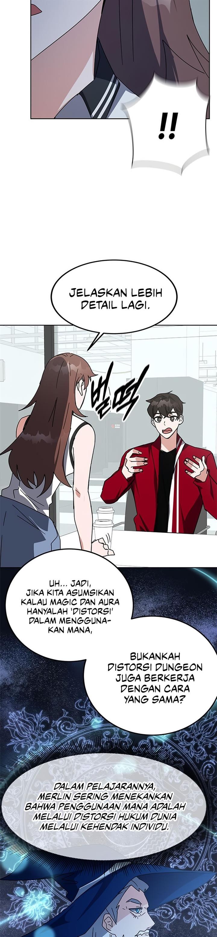 Read Transcension Academy ID Manga Online