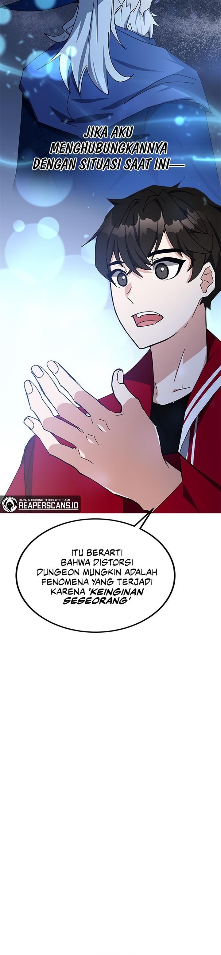 Read Transcension Academy ID Manga Online