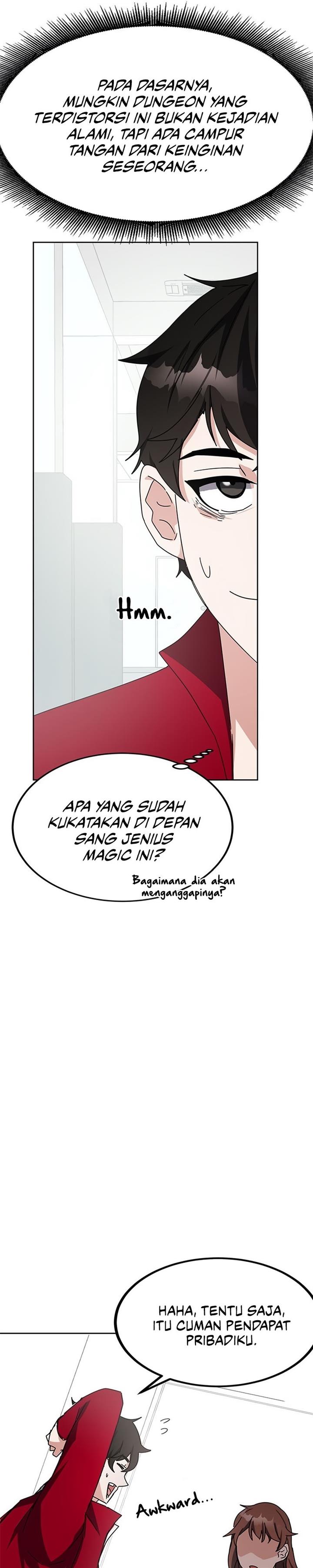 Read Transcension Academy ID Manga Online