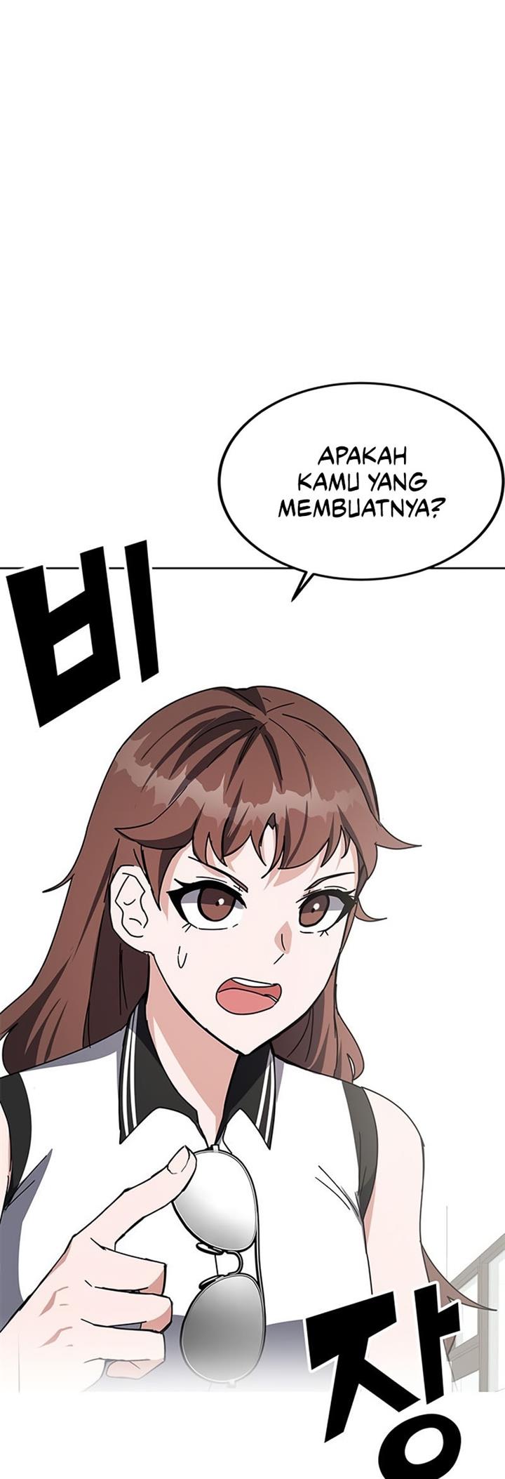 Read Transcension Academy ID Manga Online