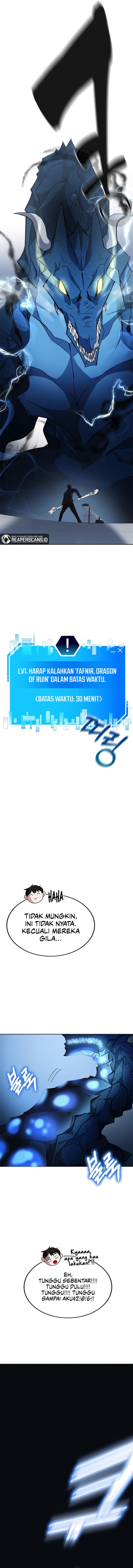 Read Transcension Academy ID Manga Online