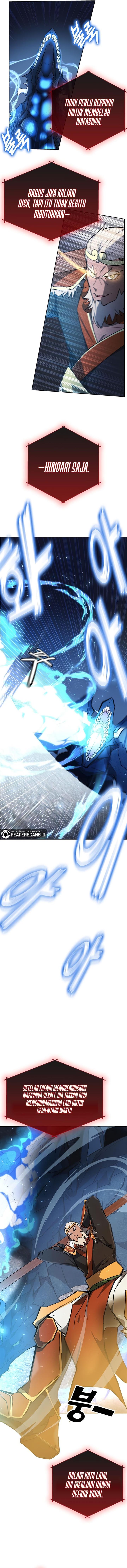 Read Transcension Academy ID Manga Online