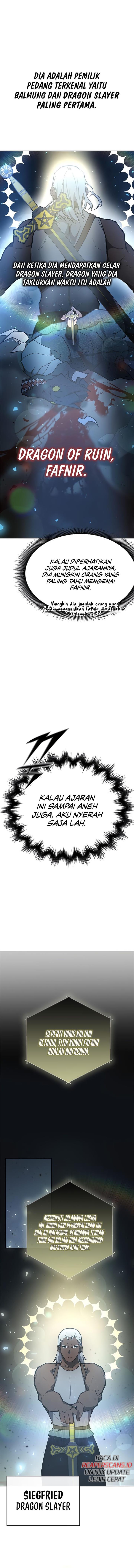 Read Transcension Academy ID Manga Online