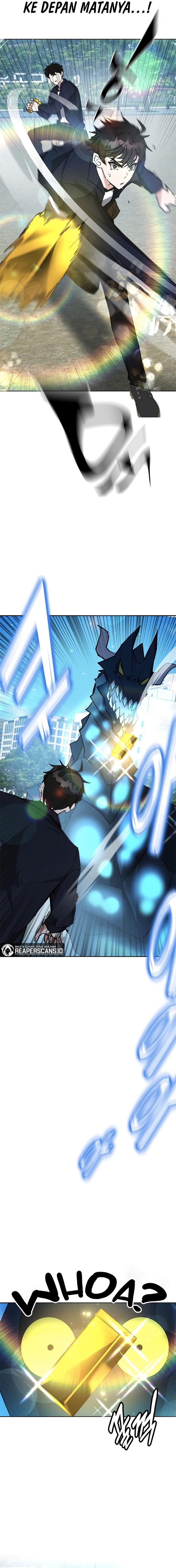 Read Transcension Academy ID Manga Online