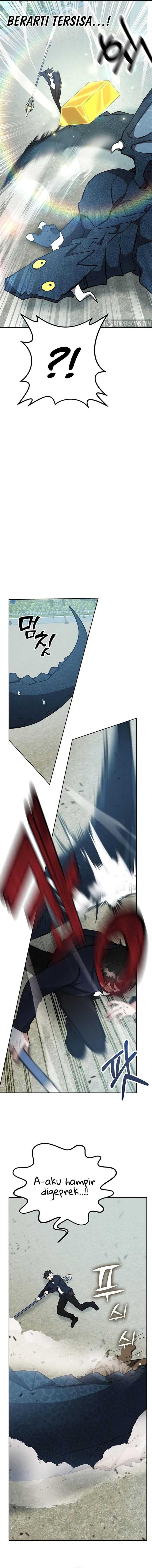 Read Transcension Academy ID Manga Online