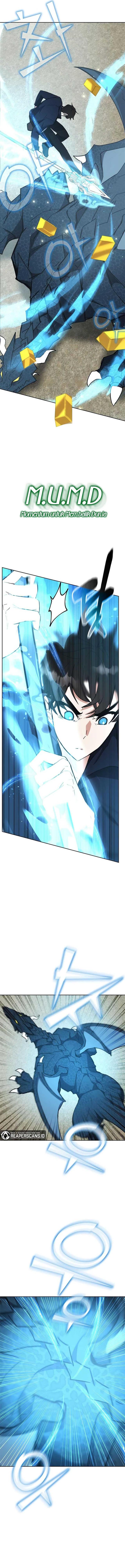 Read Transcension Academy ID Manga Online