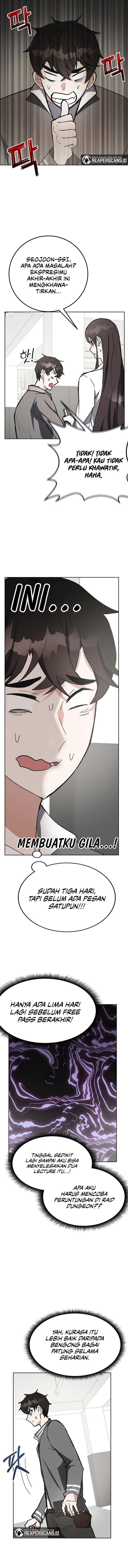 Read Transcension Academy ID Manga Online