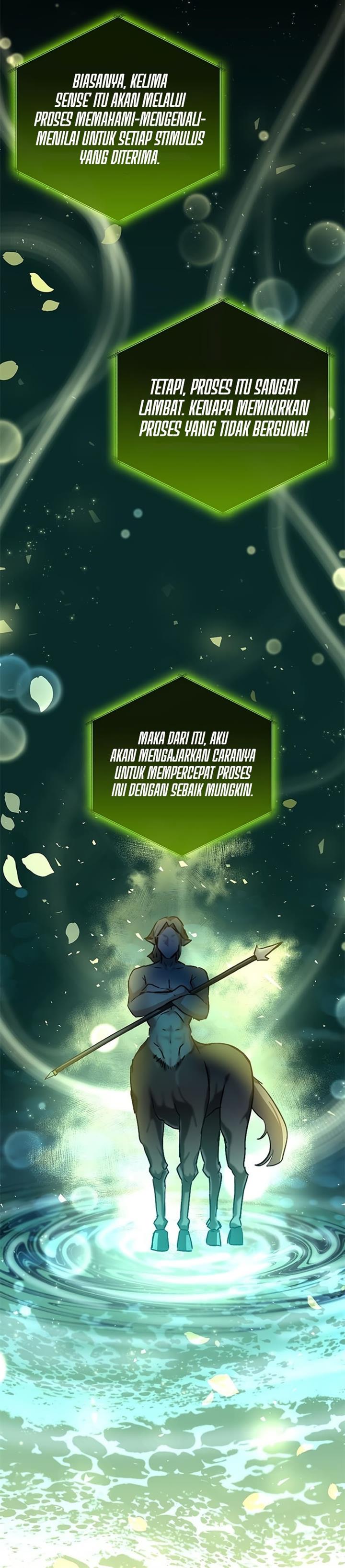 Read Transcension Academy ID Manga Online