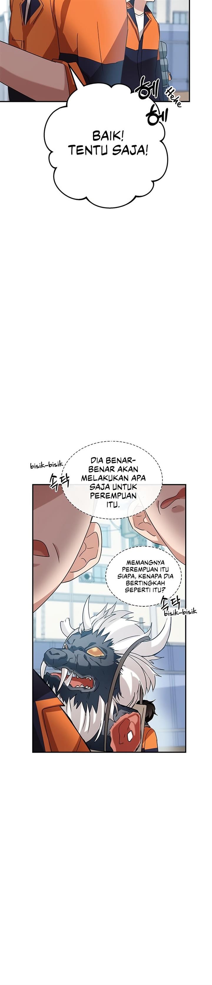 Read Transcension Academy ID Manga Online