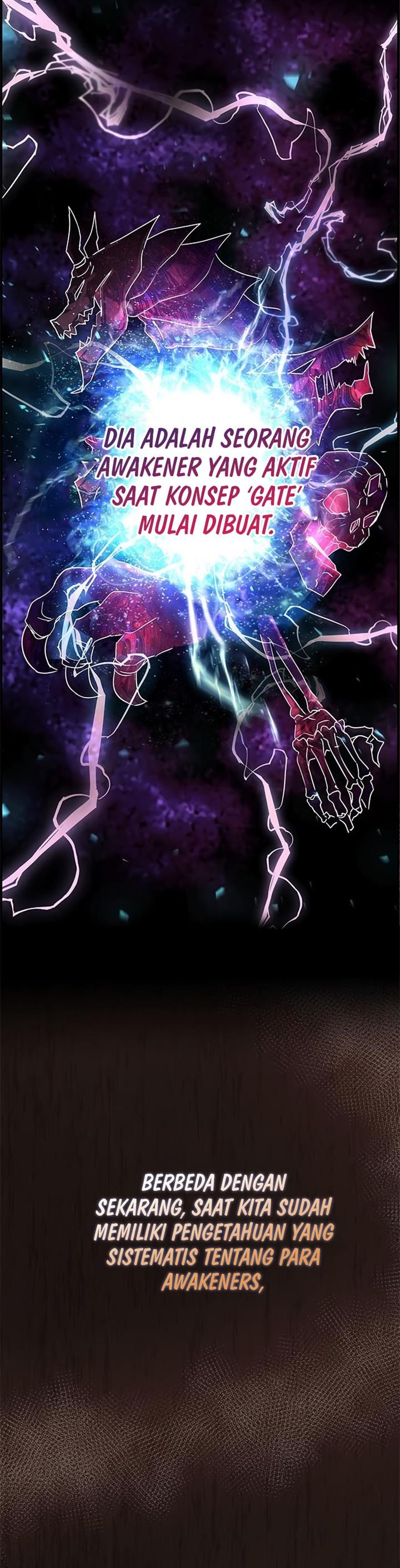 Read Transcension Academy ID Manga Online