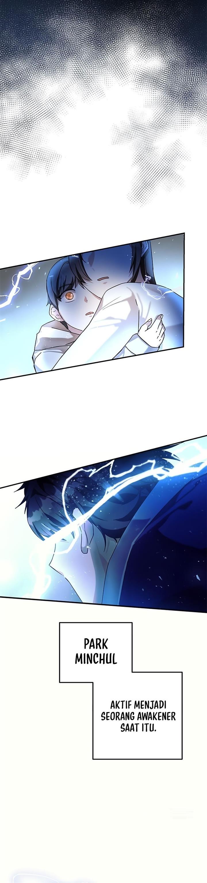 Read Transcension Academy ID Manga Online
