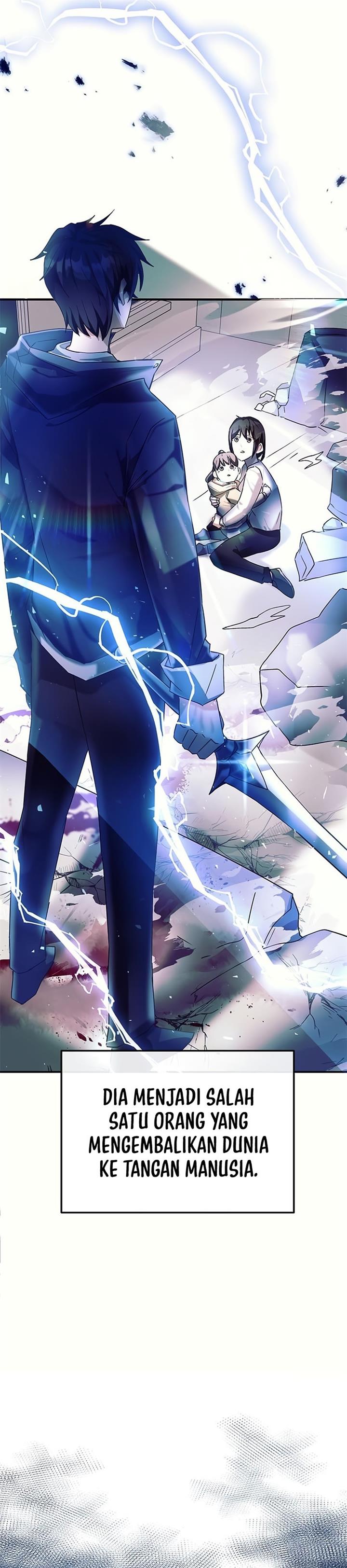 Read Transcension Academy ID Manga Online