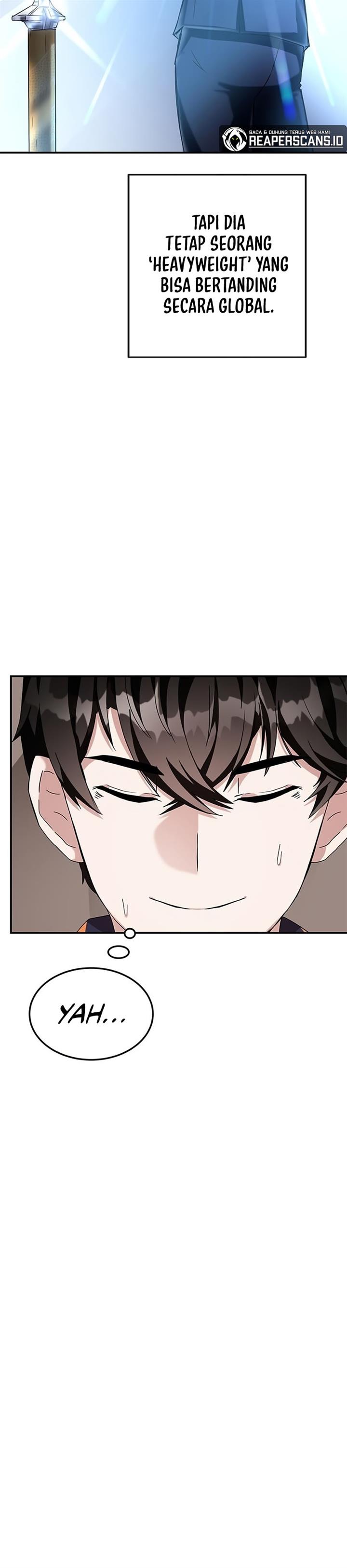 Read Transcension Academy ID Manga Online
