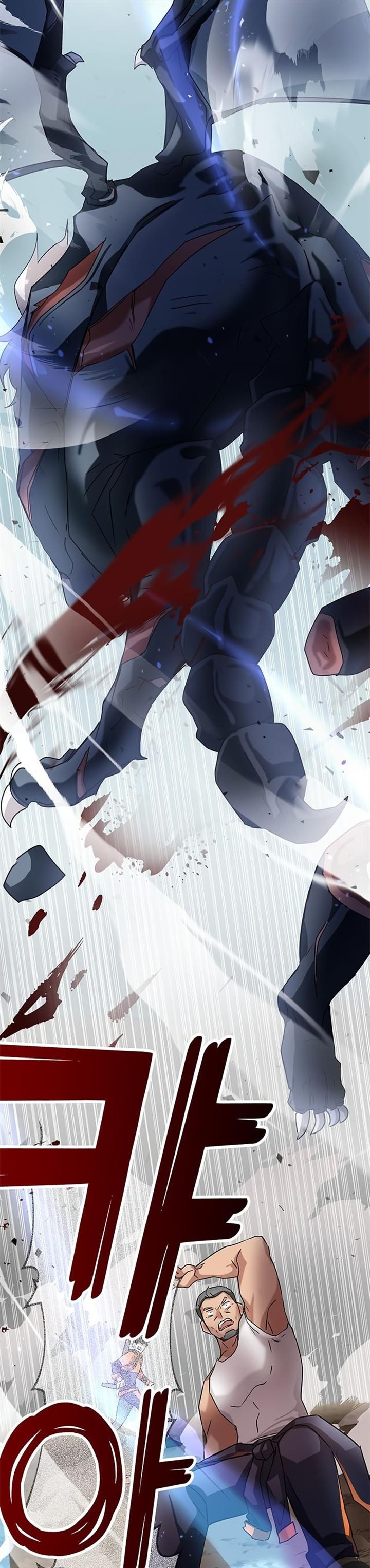 Read Transcension Academy ID Manga Online