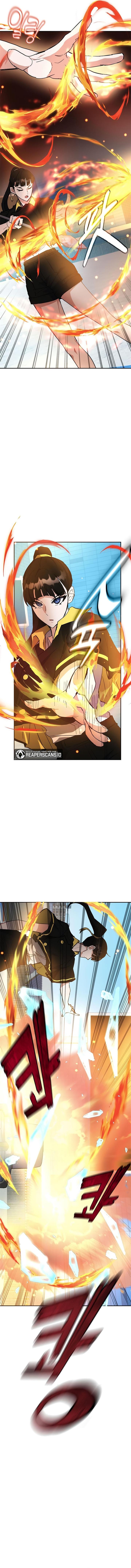 Read Transcension Academy ID Manga Online