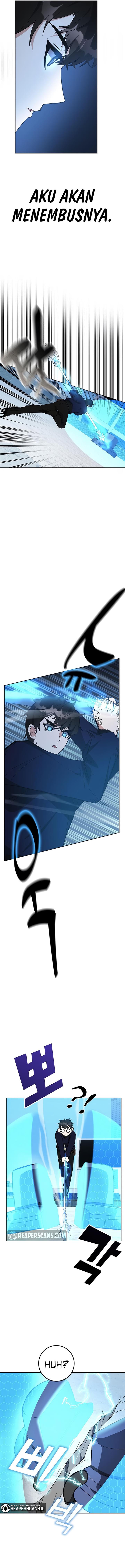 Read Transcension Academy ID Manga Online