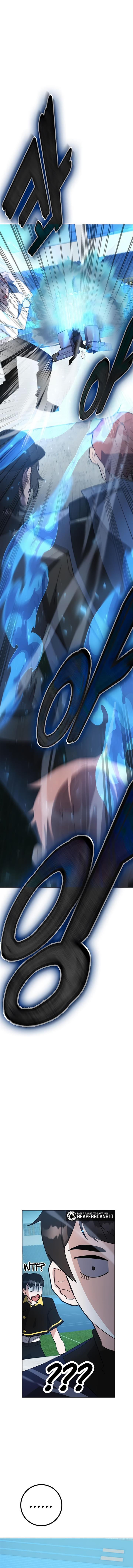 Read Transcension Academy ID Manga Online