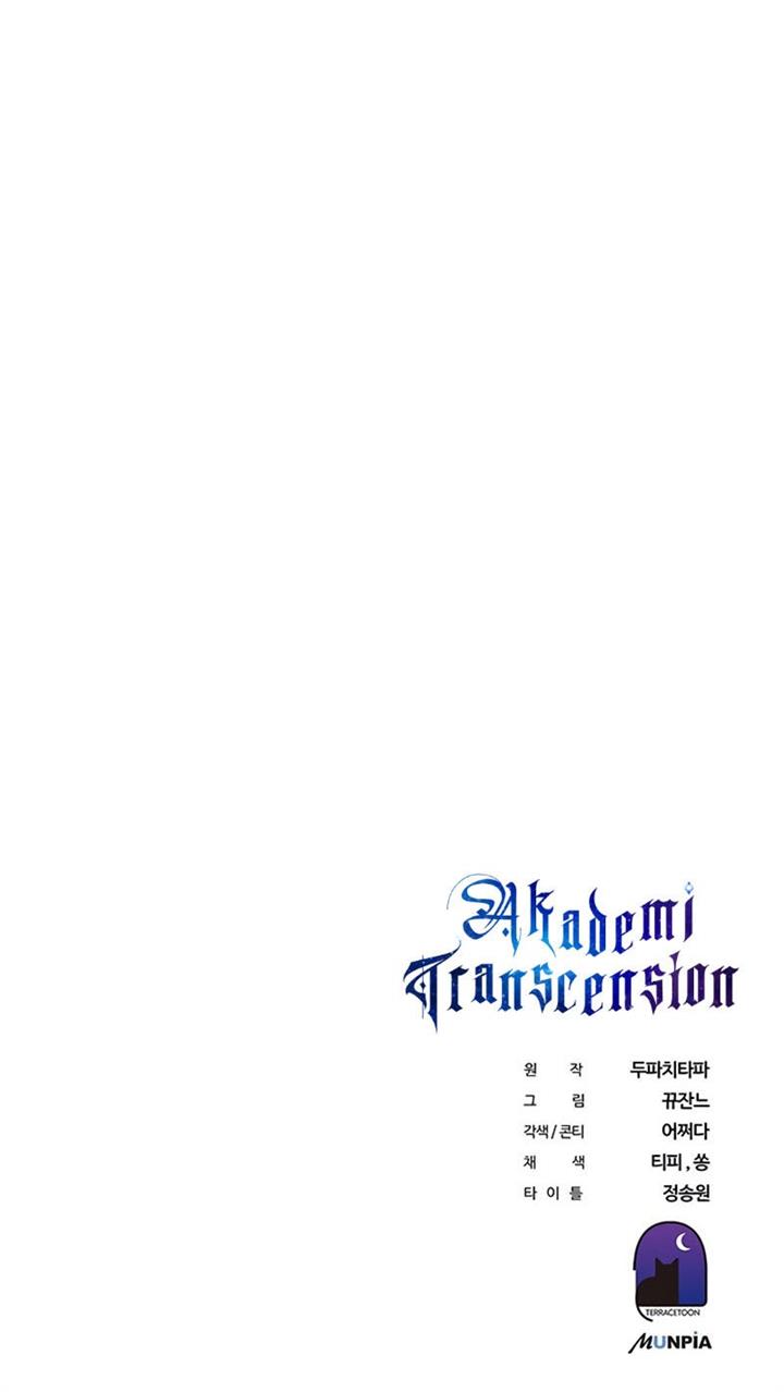 Read Transcension Academy ID Manga Online