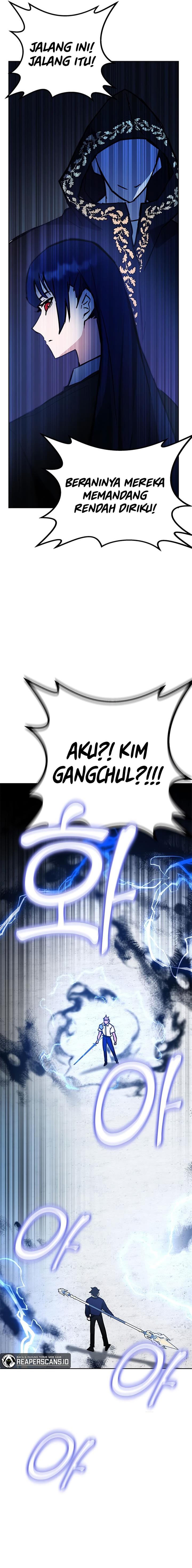 Read Transcension Academy ID Manga Online
