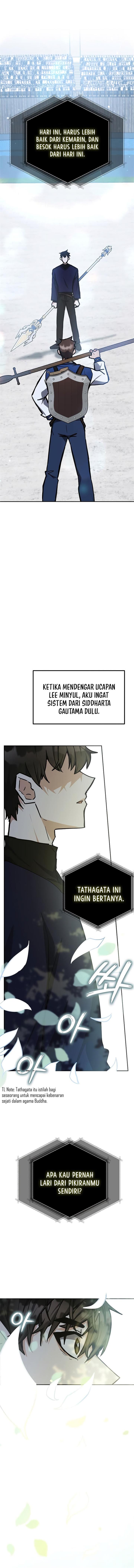 Read Transcension Academy ID Manga Online