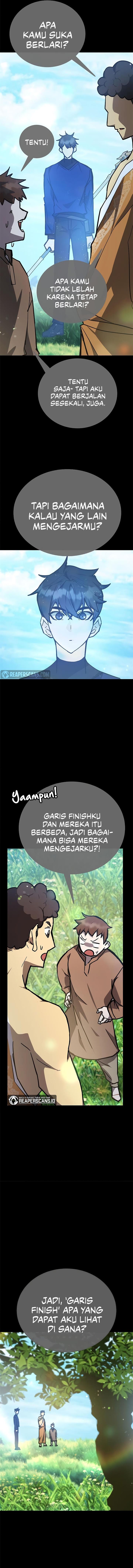 Read Transcension Academy ID Manga Online