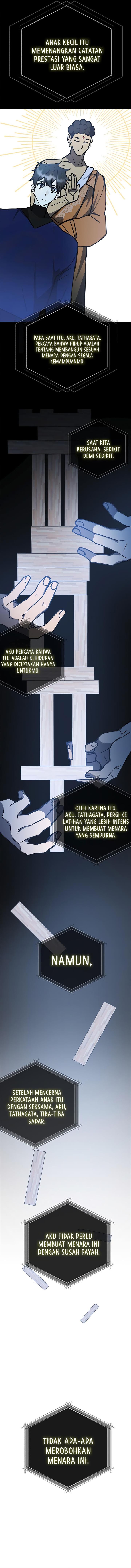 Read Transcension Academy ID Manga Online