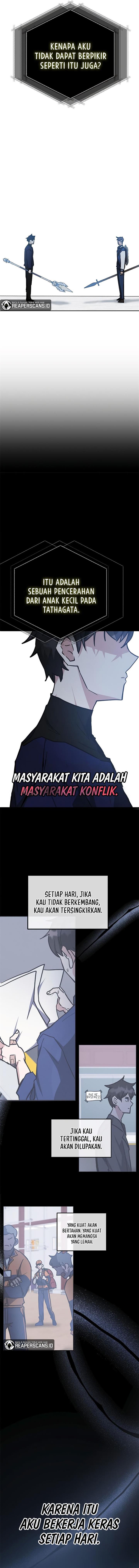 Read Transcension Academy ID Manga Online