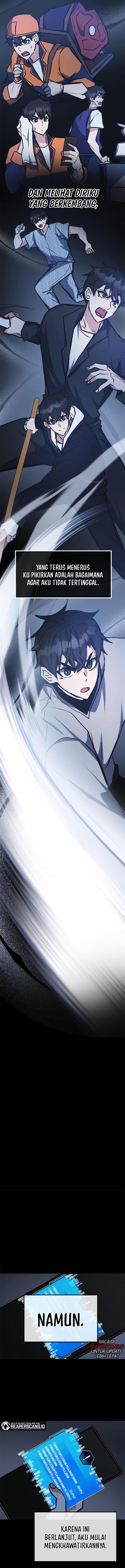 Read Transcension Academy ID Manga Online