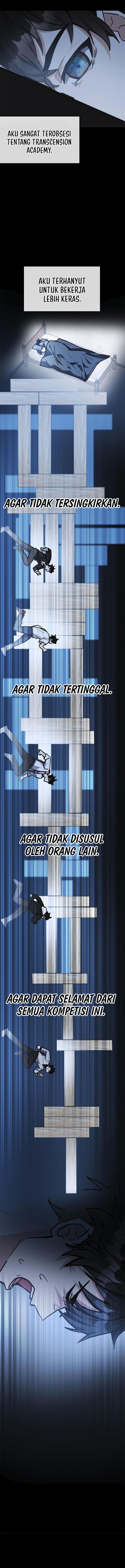 Read Transcension Academy ID Manga Online