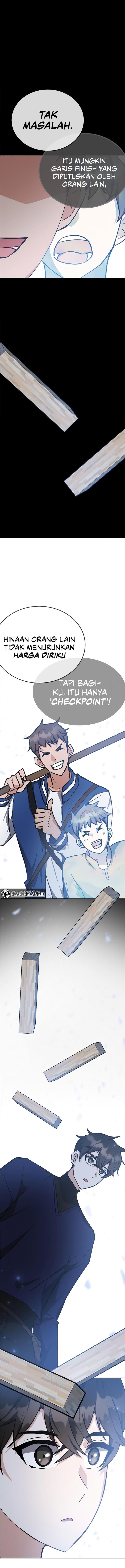 Read Transcension Academy ID Manga Online
