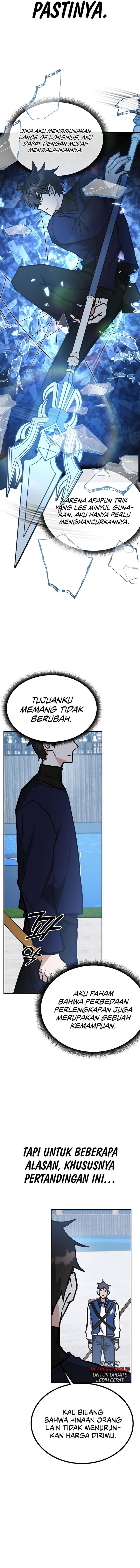 Read Transcension Academy ID Manga Online